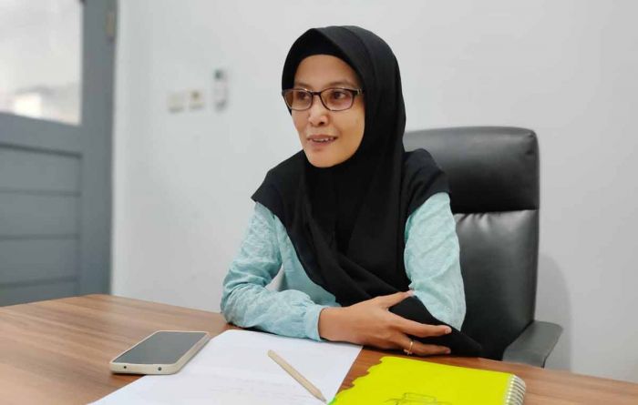 Bawaslu Jember: Ada 4 Bacaleg Menjabat Anggota BPD dan 2 Guru Sertifikasi Bawaslu Jember: Ada 4 Bacaleg Menjabat Anggota BPD dan 2 Guru Sertifikasi