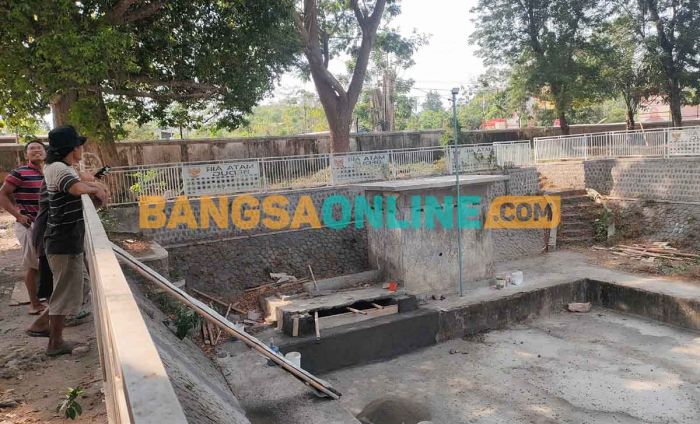 ARPL Kediri Raya Minta Pembangunan di Kawasan Sumber Air Ikuti Aturan ARPL Kediri Raya Minta Pembangunan di Kawasan Sumber Air Ikuti Aturan