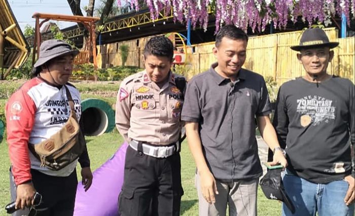 Dorong Pertumbuhan Wisata Desa, Disparbud Kabupaten Pasuruan Koordinasi Lintas OPD Dorong Pertumbuhan Wisata Desa, Disparbud Kabupaten Pasuruan Koordinasi Lintas OPD
