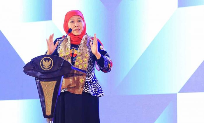 Penyaluran Dana Desa di Jawa Timur Capai 80,54 Persen per 25 September 2023 Penyaluran Dana Desa di Jawa Timur Capai 80,54 Persen per 25 September 2023