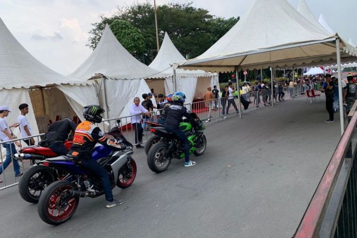 Juni 2023, Ditlantas Polda Metro Jaya Gelar Street Race Juni 2023, Ditlantas Polda Metro Jaya Gelar Street Race