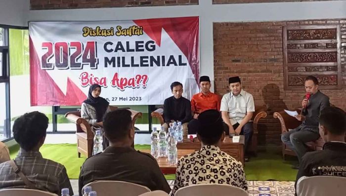 Pemilu 2024, DPC Gerindra Kabupaten Pasuruan Targetkan 13 Kursi DPRD Pemilu 2024, DPC Gerindra Kabupaten Pasuruan Targetkan 13 Kursi DPRD