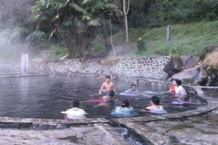Tiket dan Jenis Kolam Pemandian Air Panas Cangar Bulan ini Tiket dan Jenis Kolam Pemandian Air Panas Cangar Bulan ini