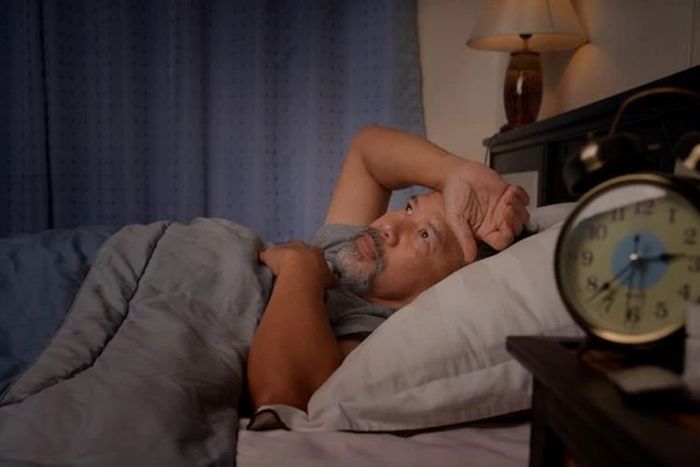 10 Dampak Insomnia bagi Kesehatan 10 Dampak Insomnia bagi Kesehatan