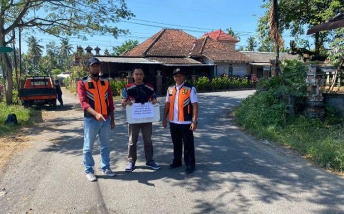 Gunakan DAK 2022, Dinas PUCKPP Banyuwangi Perbaiki Jalur Blimbingsari-Bomo Gunakan DAK 2022, Dinas PUCKPP Banyuwangi Perbaiki Jalur Blimbingsari-Bomo