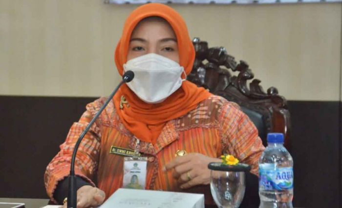 PKH Diisukan untuk Pemenangan Caleg, Dinsos Gresik: Program Pusat PKH Diisukan untuk Pemenangan Caleg, Dinsos Gresik: Program Pusat