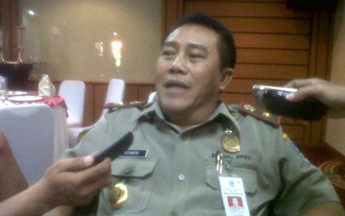 Kasus Tambang Ilegal di Lumajang, Komisi A DPRD Jatim: Pecat Kasatpol PP Jatim Kasus Tambang Ilegal di Lumajang, Komisi A DPRD Jatim: Pecat Kasatpol PP Jatim