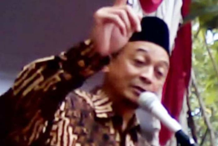 Bachtiar Nasir Serukan Persatuan Umat Islam Bachtiar Nasir Serukan Persatuan Umat Islam