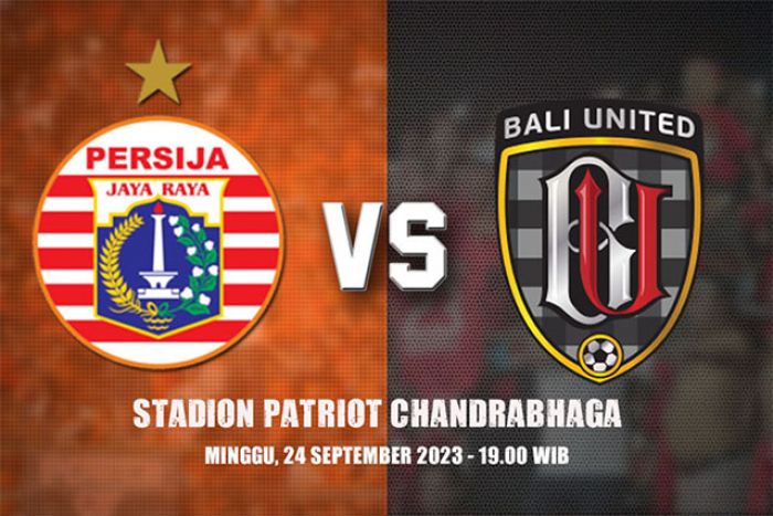 Prediksi Persija Jakarta vs Bali United: Duel Dua Tim yang Sedang On Fire!