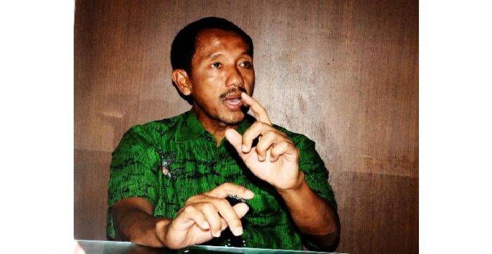 Siap Maju dalam Pilwali Surabaya, Abror Intens Komunikasi dengan Parpol