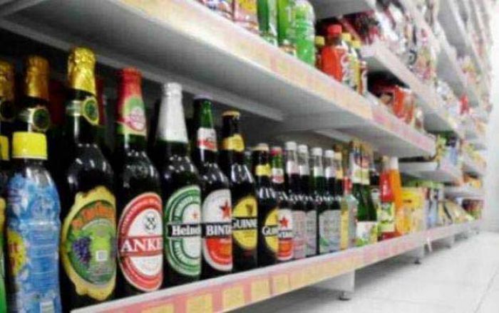 Ranperda Minuman Beralkohol di Blitar Sudah Masuk Tahap Finalisasi Ranperda Minuman Beralkohol di Blitar Sudah Masuk Tahap Finalisasi
