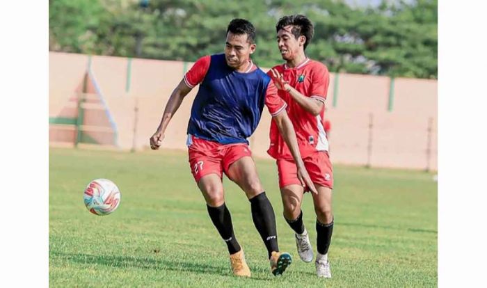 Tergabung di Grup N Liga 3 Jatim, Persibo akan Lawan Persatu Tuban Tergabung di Grup N Liga 3 Jatim, Persibo akan Lawan Persatu Tuban