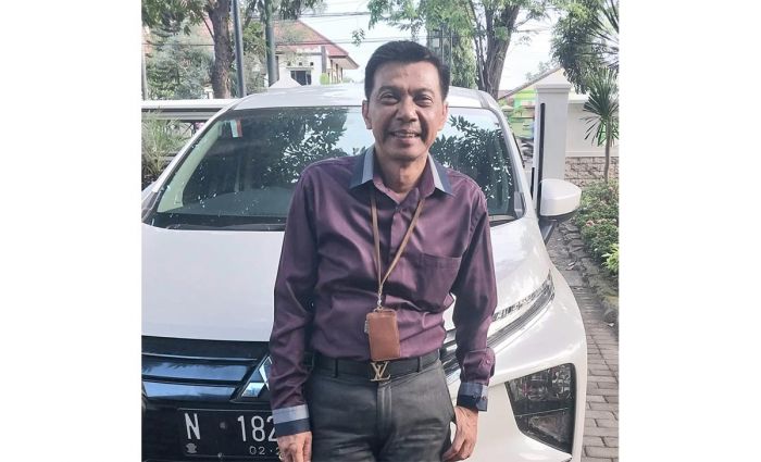 Penasihat Hukum Terdakwa Kasus Kredit Fiktif KBPR Kalimasada Tuding Replik JPU Copy-Paste Penasihat Hukum Terdakwa Kasus Kredit Fiktif KBPR Kalimasada Tuding Replik JPU Copy-Paste