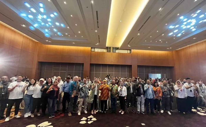 Jatim Media Summit 2023, Ungkap Peluang dan Tantangan Bisnis Media di Jawa Timur Jatim Media Summit 2023, Ungkap Peluang dan Tantangan Bisnis Media di Jawa Timur