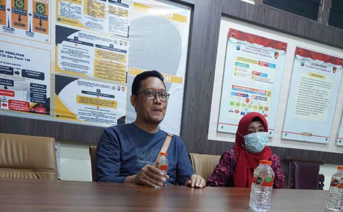 Merugi sebesar Rp268 Juta, Polres Pasuruan Kota Didesak Panggil CV Azidatama Merugi sebesar Rp268 Juta, Polres Pasuruan Kota Didesak Panggil CV Azidatama