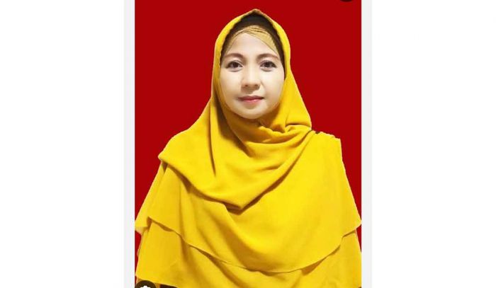 Kepala DLH Gresik Bantah Dimarahi Komisi III karena Tanaman di Taman Kota Mati Kepala DLH Gresik Bantah Dimarahi Komisi III karena Tanaman di Taman Kota Mati