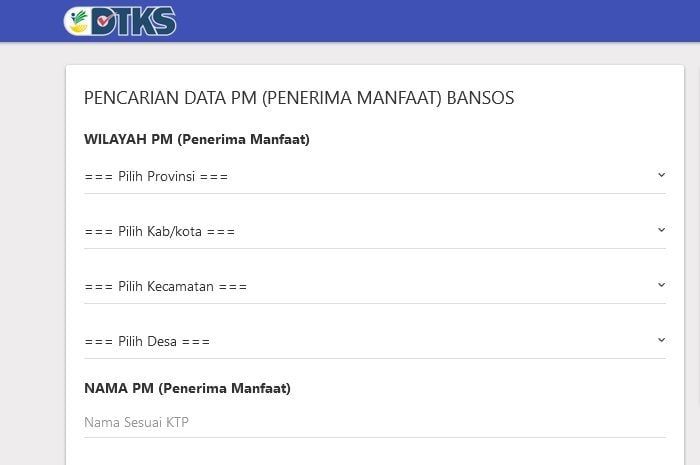 Info Bansos PKH Tahap 3 Cair Kapan Juli 2023, Penuhi Syarat ini dan Klik cekbansos.kemensos.go.id