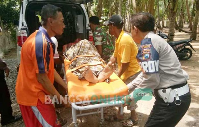 Pergi Melaut, Nelayan Karangsari Tuban Ditemukan Meninggal di atas Perahu Pergi Melaut, Nelayan Karangsari Tuban Ditemukan Meninggal di atas Perahu