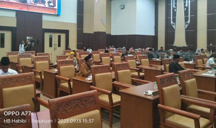 Fraksi Gerindra Soroti Pungutan di Organisasi Lembaga Pendidikan