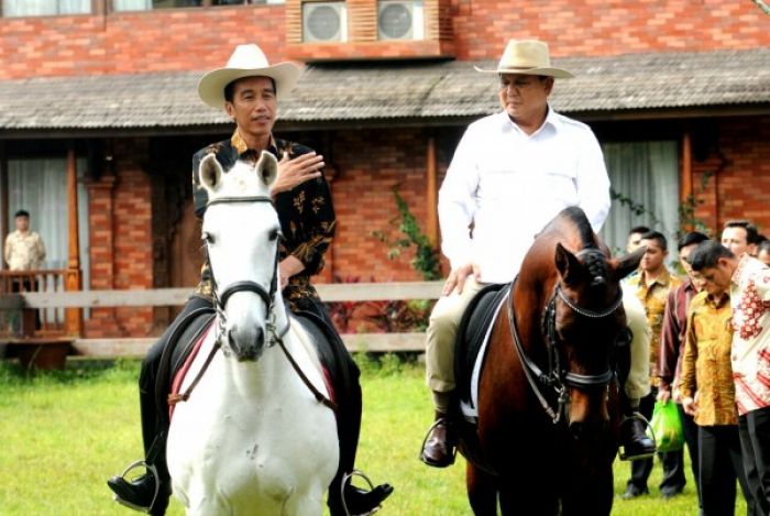 Pusing Dana Makan Siang Gratis, Prabowo Malas Pindah ke IKN, Nyuruh Gibran Ngantor Sendirian di IKN? Pusing Dana Makan Siang Gratis, Prabowo Malas Pindah ke IKN, Nyuruh Gibran Ngantor Sendirian di IKN?