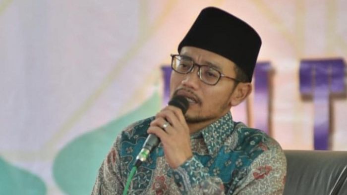 PBNU Lantik Umar Ketua PCNU Surabaya, Gus Salam Anggap Syubhat, Ingatkan Fatwa Hadratussyaikh