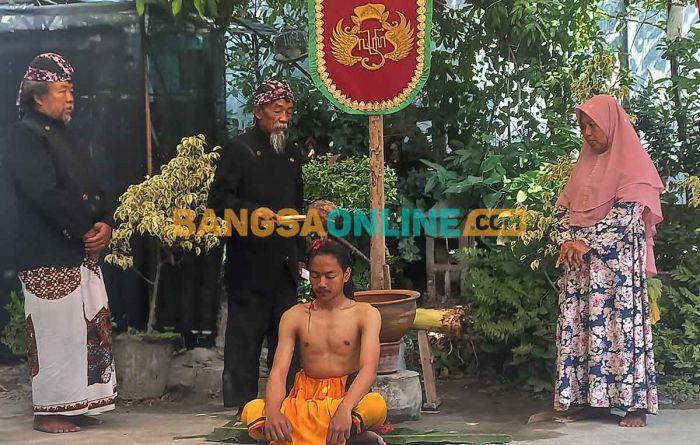 Ki Setu Gelar Ruwatan Popo Sakkalir Ki Setu Gelar Ruwatan Popo Sakkalir