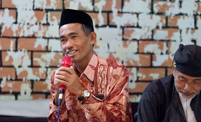 Fraksi Keadilan Hati Nurani Minta Pelaksanaan Pilkades Bangkalan Dipercepat Bulan Februari Fraksi Keadilan Hati Nurani Minta Pelaksanaan Pilkades Bangkalan Dipercepat Bulan Februari
