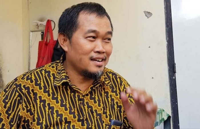 ​Kasus Korupsi Bupati Lampung Tengah, MAKI Minta Hakim Perintahkan Jaksa KPK Hadirkan Cak Imin