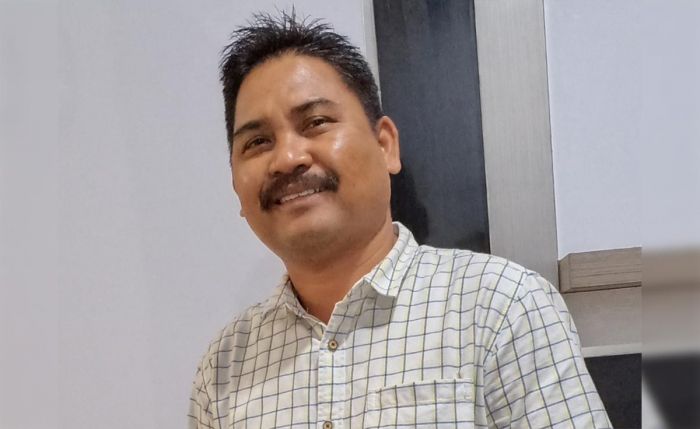 Ketua Fraksi PDIP Gresik: Warga Bungah Banyak yang Butuh Pekerjaan Ketua Fraksi PDIP Gresik: Warga Bungah Banyak yang Butuh Pekerjaan