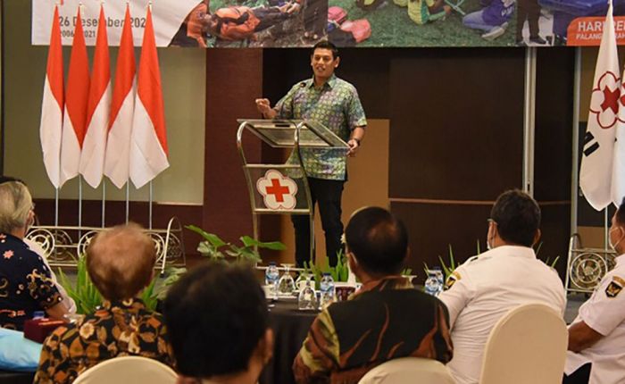 Donor Plasma Konvalesen di Kota Kediri Mampu Bantu Pasien dari Semarang, Bandung, dan Daerah Lain