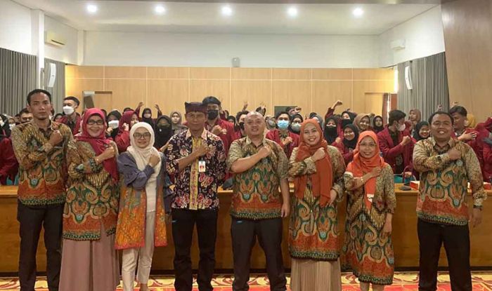Implementasikan Collaborative Governance, UMSIDA Gelar Government Visit di Banyuwangi Implementasikan Collaborative Governance, UMSIDA Gelar Government Visit di Banyuwangi