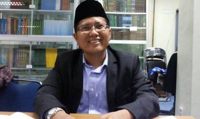 KH Cholil Nafis: Said Aqil Kerjasama dengan Kampus Syiah di Iran KH Cholil Nafis: Said Aqil Kerjasama dengan Kampus Syiah di Iran