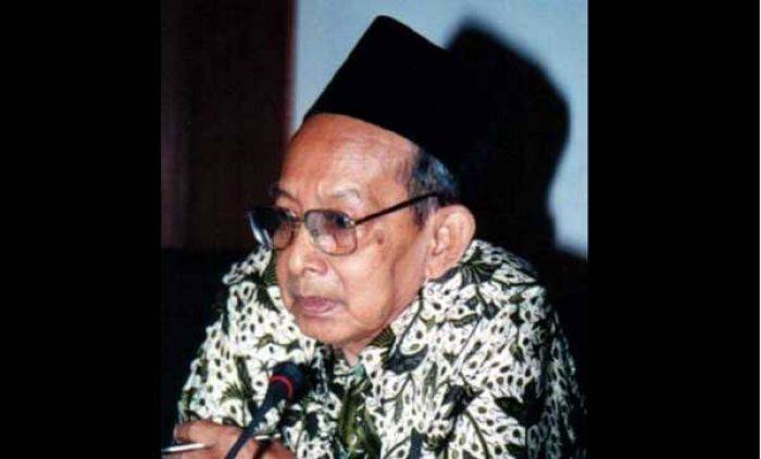 Mbah Muhith, Penggagas Khittah NU Menolak AHWA Mbah Muhith, Penggagas Khittah NU Menolak AHWA