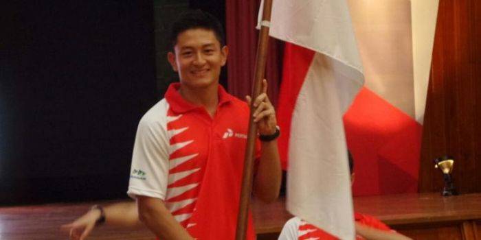 Ternyata Bos F1 juga Dukung Rio agar Bisa Masuk Line Up Manor Ternyata Bos F1 juga Dukung Rio agar Bisa Masuk Line Up Manor