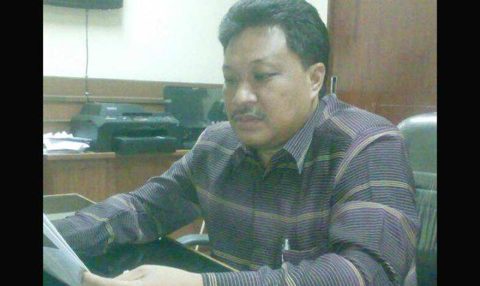 Komisi A DPRD Gresik Agendakan Pemanggilan Pejabat Berkaos PKB, Camat Cerme Ngaku tak Salah Komisi A DPRD Gresik Agendakan Pemanggilan Pejabat Berkaos PKB, Camat Cerme Ngaku tak Salah