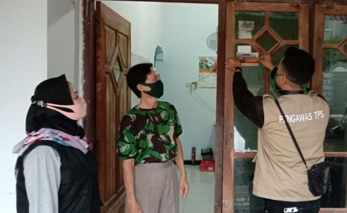 Masuk Masa Tenang, Bawaslu Tuban Gencar Patroli Cegah Praktik Politik Uang Masuk Masa Tenang, Bawaslu Tuban Gencar Patroli Cegah Praktik Politik Uang