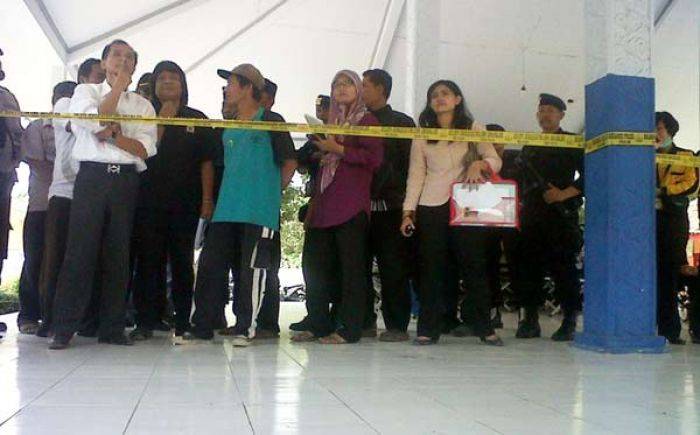 Investigasi Kasus Pembunuhan Salim, Komnas HAM Sebut Terjadi Pelanggaran HAM Investigasi Kasus Pembunuhan Salim, Komnas HAM Sebut Terjadi Pelanggaran HAM