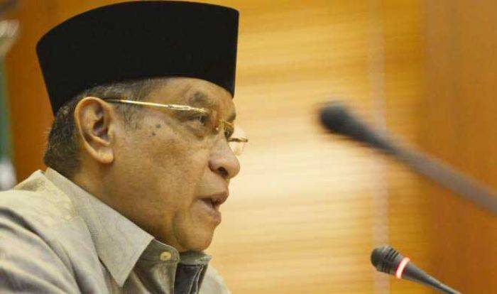 Said Aqil Yakin Imam Syafi’i Simpatisan Syi’ah, Kiai Baghowi Tantang Dialog Said Aqil Yakin Imam Syafi’i Simpatisan Syi’ah, Kiai Baghowi Tantang Dialog