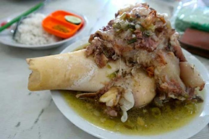 Khofifah Promosikan Kuliner Jatim: Ini Masakan Khas Madura, Sidoarjo, Jombang, dan ...