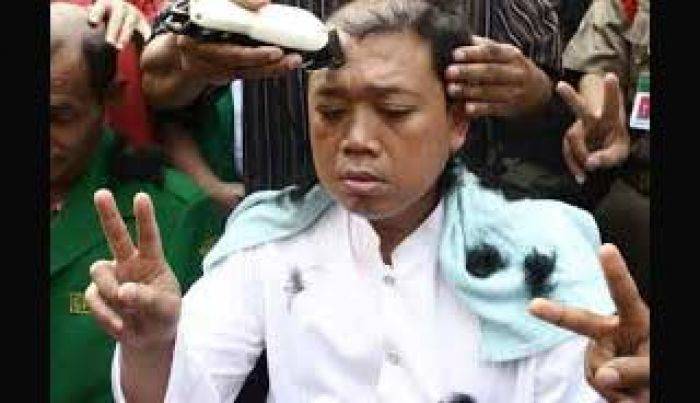 Nusron Wahid Didesak Mundur, Disebut Terima Suap dari Lippo Group Nusron Wahid Didesak Mundur, Disebut Terima Suap dari Lippo Group