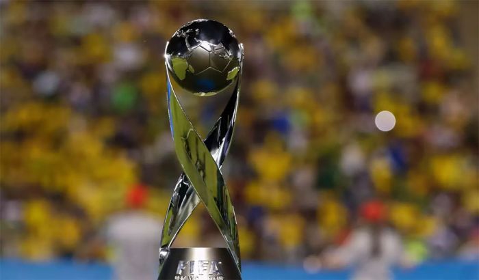 4 Laga di Piala Dunia U-17 yang Jadi Kejutan Usai Tertinggal