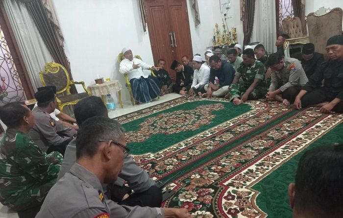 Kiai Asep: Ada Empat Pilar untuk Menuju Indonesia Makmur, Berikut Paparannya Kiai Asep: Ada Empat Pilar untuk Menuju Indonesia Makmur, Berikut Paparannya