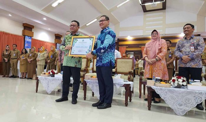 16.273 Tenaga Pendidik dari Jawa Timur Jadi Peserta Terbanyak Gebyar PembaTIK Indonesia