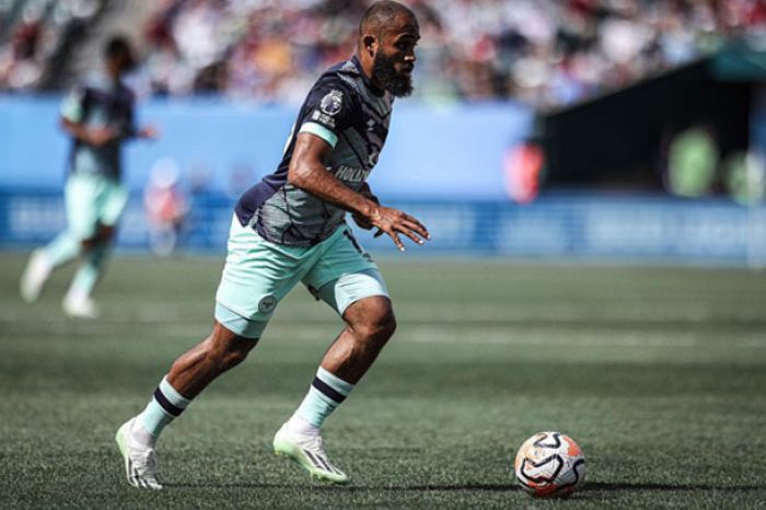 Profil Bryan Mbeumo, Punggawa Brentford yang Puncaki Top Skor Liga Inggris 2023-2024 Profil Bryan Mbeumo, Punggawa Brentford yang Puncaki Top Skor Liga Inggris 2023-2024