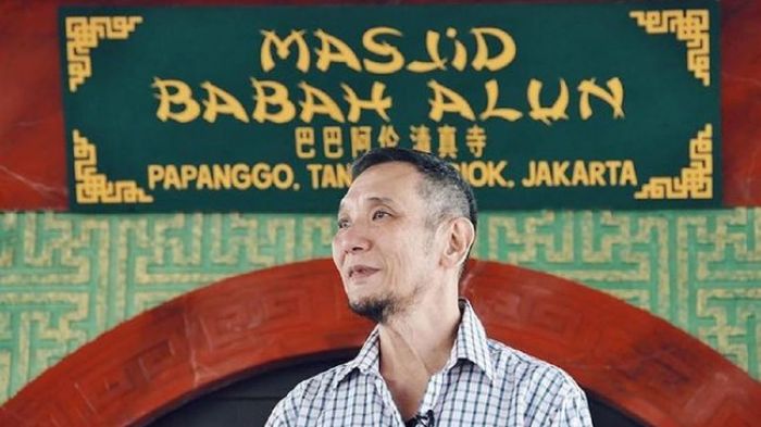 Sebut Hary Tanoe Ngawur, Tokoh Tionghoa Ini Bantah Masyarakat Tionghoa Dukung Capres Pilihan Jokowi Sebut Hary Tanoe Ngawur, Tokoh Tionghoa Ini Bantah Masyarakat Tionghoa Dukung Capres Pilihan Jokowi