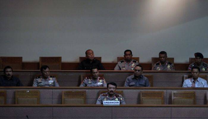 Bela Budi Gunawan, Budi Waseso: Polisi Boleh Pakai KTP Palsu