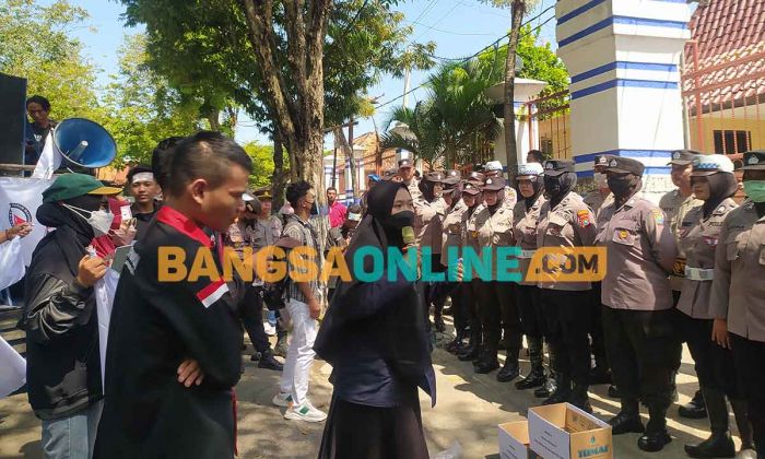 Marak Kekerasan Seksual di Sampang, Formasa Minta Dewan Ambil Sikap