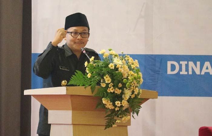 ASN se-Jawa Timur Dilarang Membeli LPG 3 Kg Bersubsidi