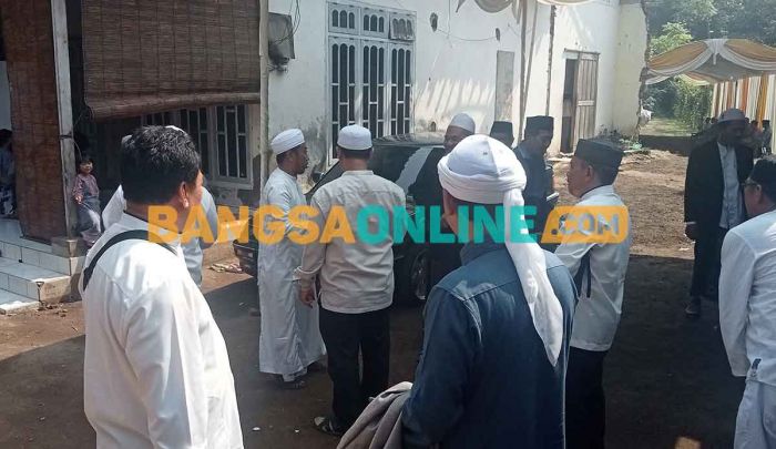 Anies Baswedan Batal ke Pondok Pesantren Sidogiri Pasuruan, Ada Apa? Anies Baswedan Batal ke Pondok Pesantren Sidogiri Pasuruan, Ada Apa?