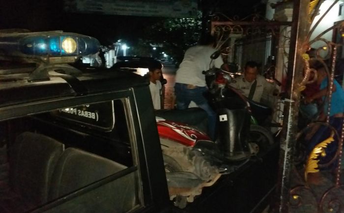 Hendak Tawuran di Tropodo Sidoarjo, Puluhan Remaja Bawa Senjata Tajam Diamankan Polisi Hendak Tawuran di Tropodo Sidoarjo, Puluhan Remaja Bawa Senjata Tajam Diamankan Polisi